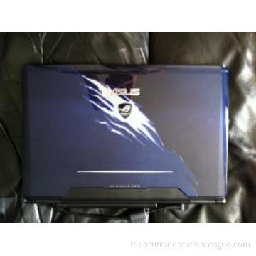 Asus RoG 16" Gaming Desktop Replacement Bluray Intel 2.8GHz nVidia GTX 6GB 1TB